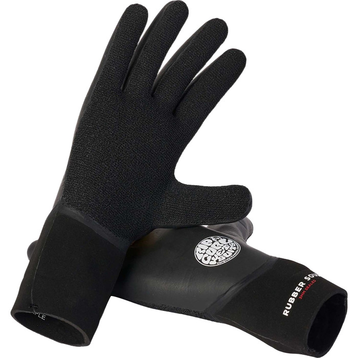 Rip curl deals mittens